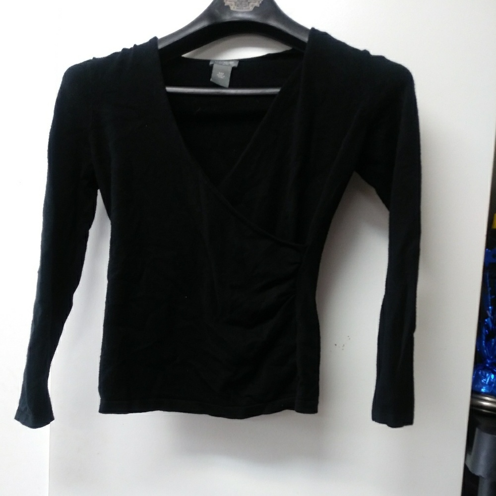 Ann Taylor blouse